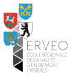 Armoiries de l'ERVEO
