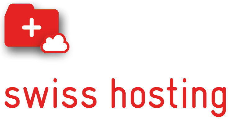 Label swiss hosting