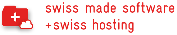 Label swiss made software + swiss hosting